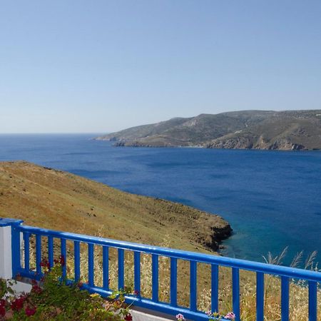 Provarma Hotel Astypalaia ภายนอก รูปภาพ