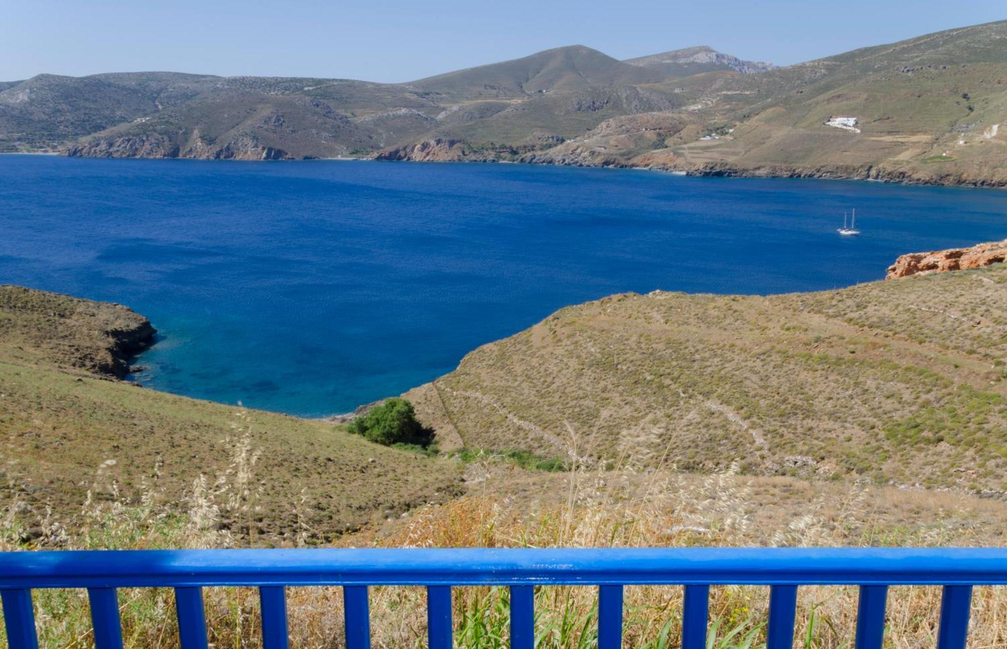 Provarma Hotel Astypalaia ภายนอก รูปภาพ