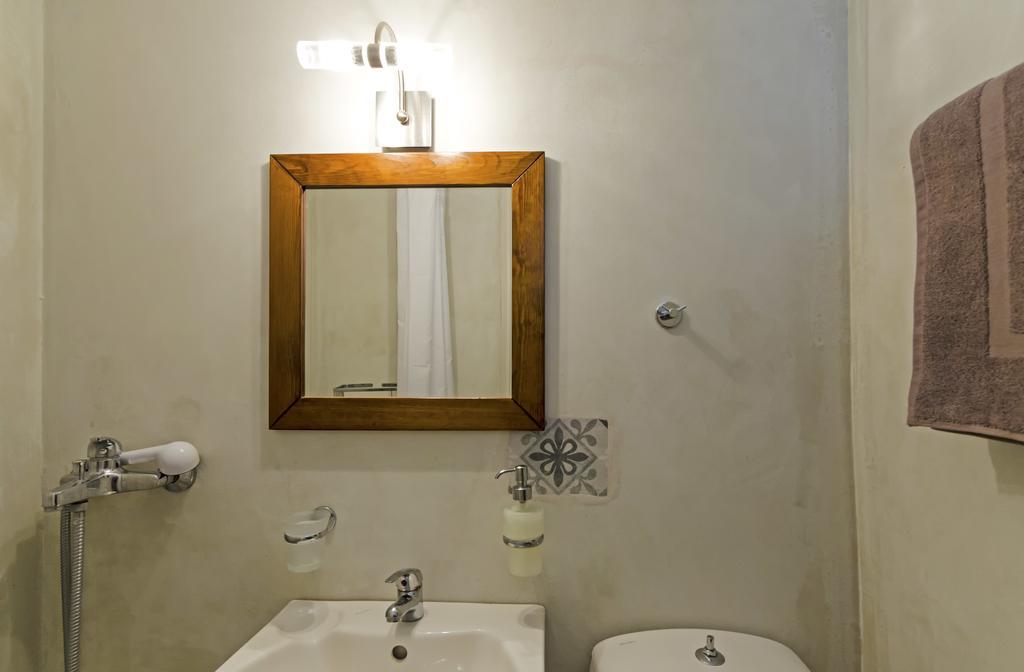 Provarma Hotel Astypalaia ภายนอก รูปภาพ
