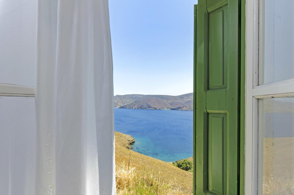 Provarma Hotel Astypalaia ภายนอก รูปภาพ
