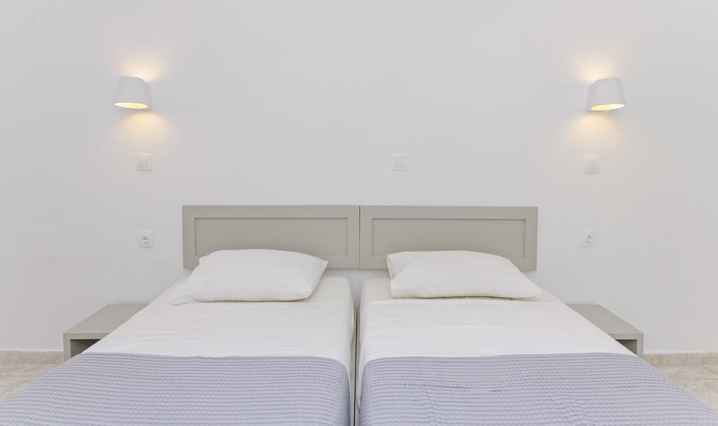 Provarma Hotel Astypalaia ภายนอก รูปภาพ